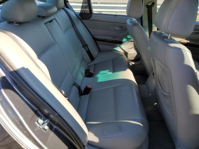 Photo 6 from auction – 2006 BMW 3 SERIES with VIN WBAVB33546KR77306