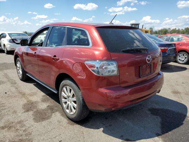 Photo 3 from auction – 2010 MAZDA CX-7 with VIN JM3ER2WM3A0349017
