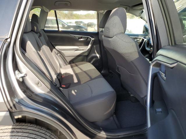Photo 6 from auction – 2020 TOYOTA RAV4 XLE with VIN 2T3W1RFV4LC065563