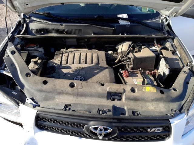 Photo 7 from auction – 2008 TOYOTA RAV4 with VIN JTMBK33V285046097