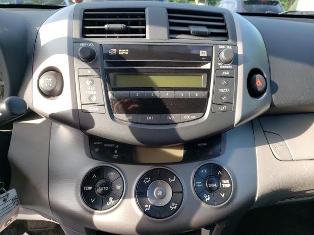 Photo 9 from auction – 2006 TOYOTA RAV4 LIMIT with VIN JTMBD31VX66020836