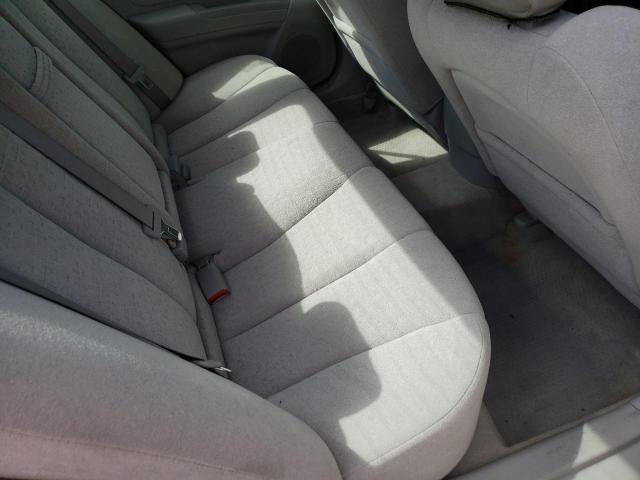 Photo 6 from auction – 2007 HYUNDAI SONATA SE with VIN 5NPEU46F97H211563