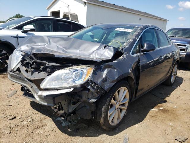 Photo 2 from auction – 2013 BUICK VERANO with VIN 1G4PP5SK3D4141449