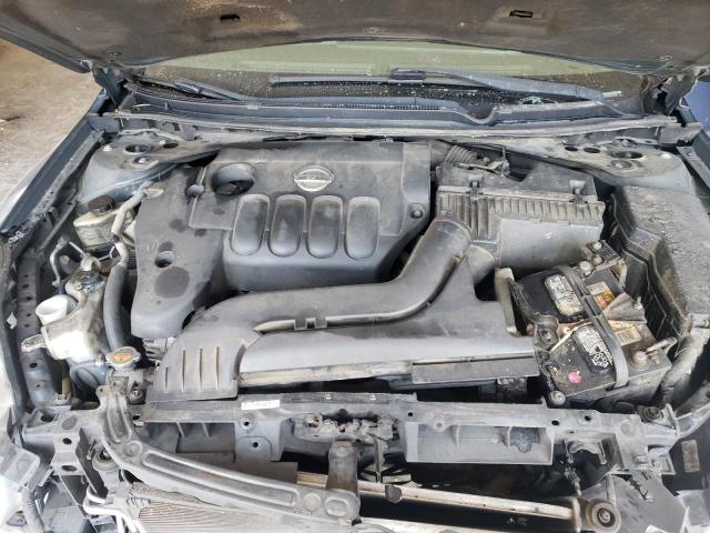 Photo 7 from auction – 2010 NISSAN ALTIMA BAS with VIN 1N4AL2AP7AC192770