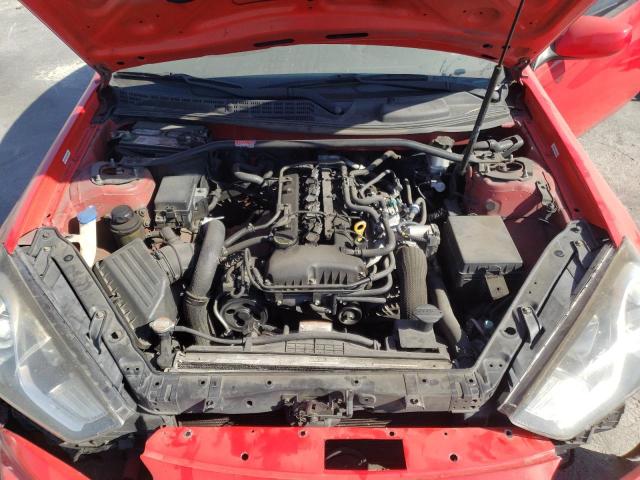 Photo 7 from auction – 2011 HYUNDAI GENESIS CO with VIN KMHHT6KD1BU054587