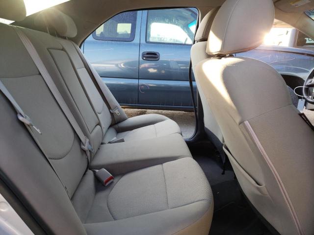 Photo 6 from auction – 2013 KIA FORTE EX with VIN KNAFU4A2XD5722801