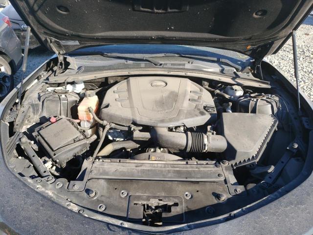 Photo 7 from auction – 2020 CHEVROLET CAMARO LS with VIN 1G1FB3DS7L0115080
