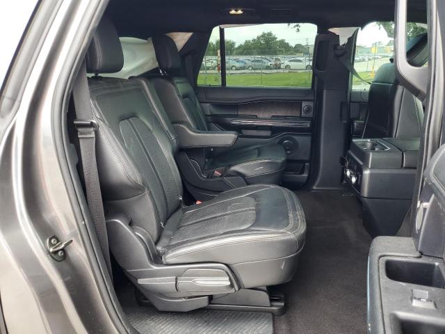 Photo 6 from auction – 2021 FORD EXPEDITION with VIN 1FMJK1KT8MEA03731