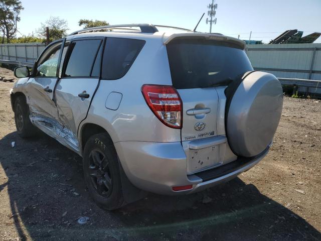 صورة رقم 3 من المزاد - 2010 TOYOTA RAV4 مع VIN 2T3BF4DV0AW071152