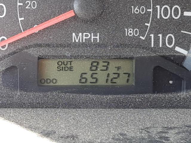 Photo 8 from auction – 2007 TOYOTA COROLLA CE with VIN JTDBR32E170123339