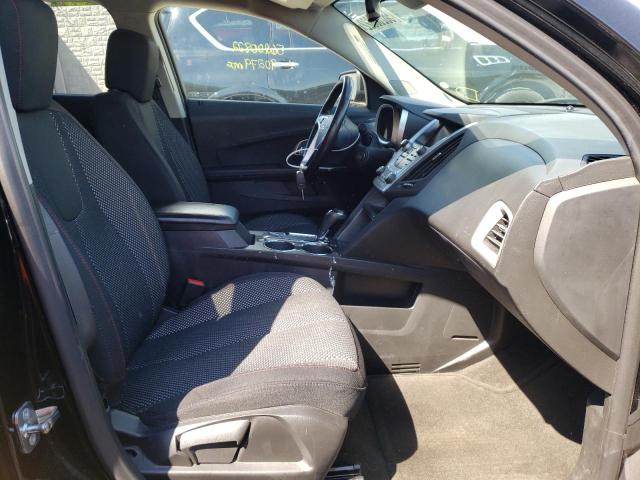 Photo 5 from auction – 2017 CHEVROLET EQUINOX LT with VIN 2GNALCEK8H1592942