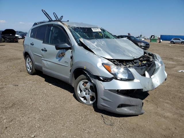 PONTIAC VIBE 2003 with VIN 5Y2SL62823Z402544 - Photo from auction