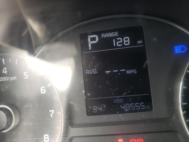 Photo 8 from auction – 2017 KIA FORTE LX with VIN 3KPFK4A76HE083394
