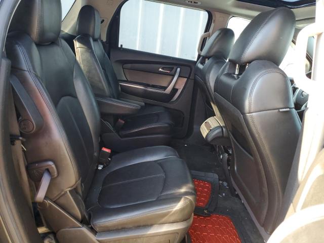 Photo 6 from auction – 2011 GMC ACADIA SLT with VIN 1GKKVRED3BJ121956