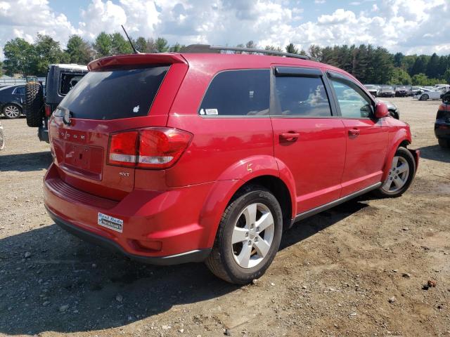 Photo 4 from auction – 2012 DODGE JOURNEY SX with VIN 3C4PDCBB6CT392203