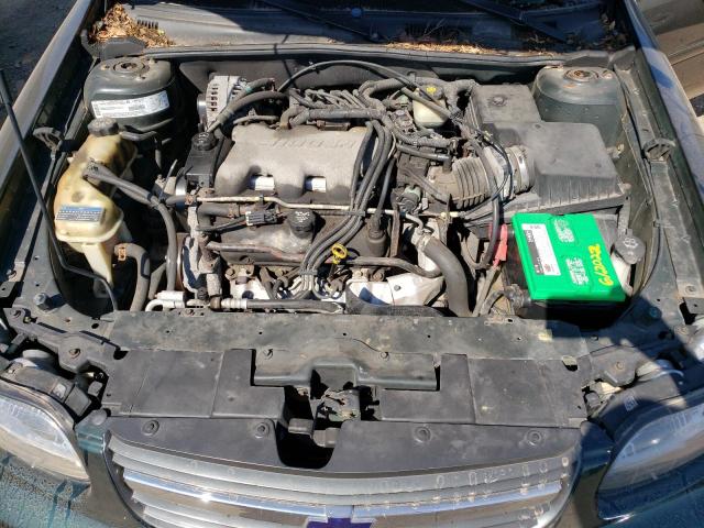 Photo 7 from auction – 2002 CHEVROLET MALIBU with VIN 1G1ND52J02M629128