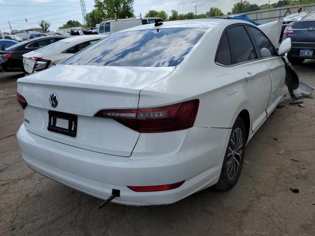 Photo 4 from auction – 2020 VOLKSWAGEN JETTA S with VIN 3VWC57BU2LM080620
