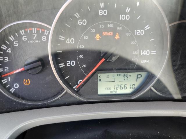 Photo 8 from auction – 2016 TOYOTA RAV4 LE with VIN 2T3BFREV4GW443600