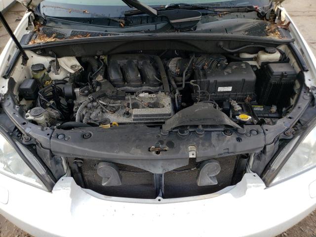 Photo 7 from auction – 2008 LEXUS RX 350 with VIN 2T2HK31U48C065544