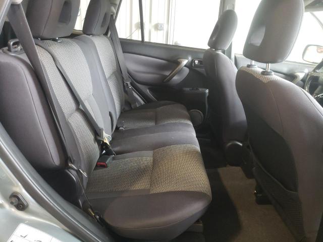 Photo 6 from auction – 2005 TOYOTA RAV4 with VIN JTEGD20V150058146