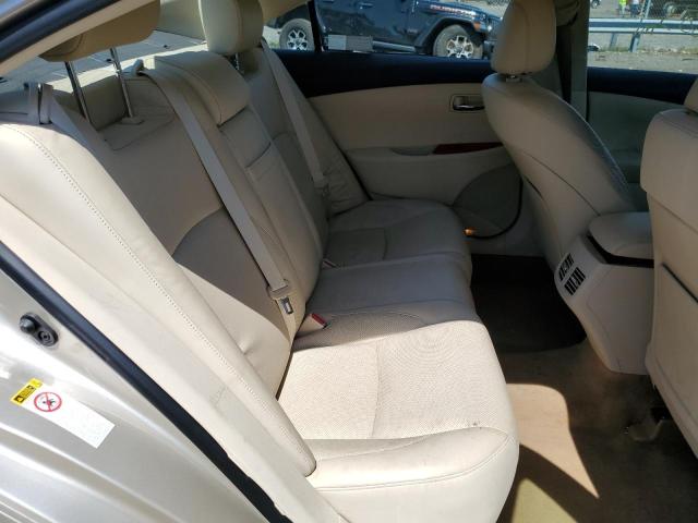 صورة رقم 6 من المزاد - 2011 LEXUS ES 350 مع VIN JTHBK1EG0B2466452