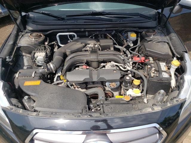 Photo 7 from auction – 2017 SUBARU LEGACY SPO with VIN 4S3BNCP62H3026597