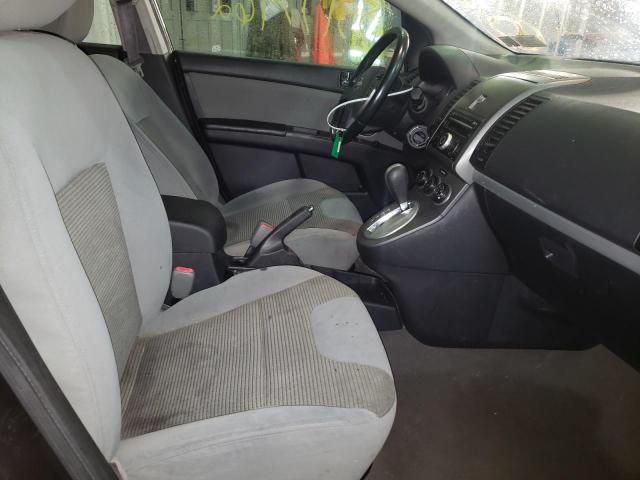 Photo 5 from auction – 2011 NISSAN SENTRA 2.0 with VIN 3N1AB6AP6BL652935