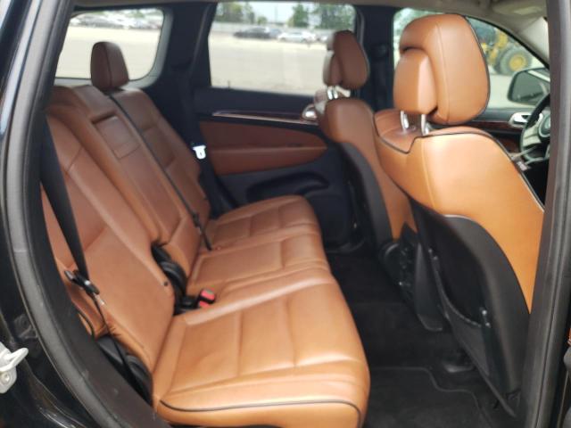 Photo 6 from auction – 2011 JEEP GRAND CHER with VIN 1J4RS6GT8BC636889