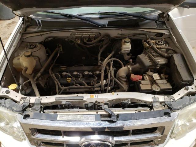 Фото 7 с аукциона – 2012 FORD ESCAPE XLS с VIN 1FMCU0C70CKC65757