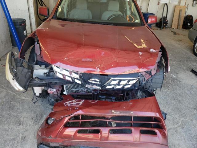 Photo 9 from auction – 2013 NISSAN ROGUE S with VIN JN8AS5MV2DW640400