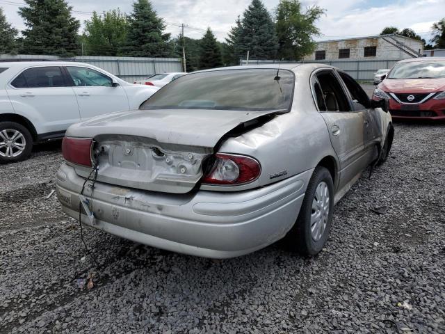 Photo 4 from auction – 2000 BUICK LESABRE CU with VIN 1G4HP54K6Y4294429