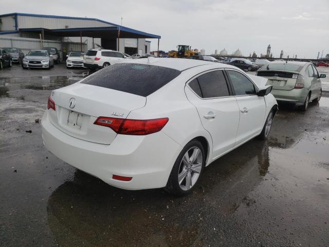 Photo 4 from auction – 2015 ACURA ILX 20 TEC with VIN 19VDE1F76FE009551