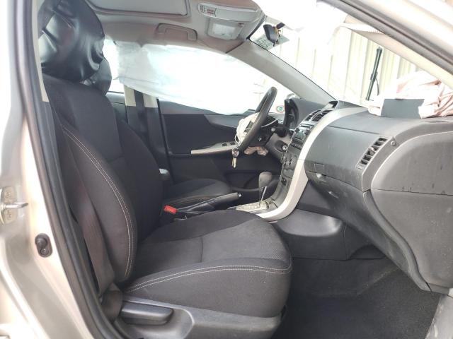 Фото 5 с аукциона – 2012 TOYOTA CORROLLA S с VIN 5YFBU4EE5CP052887