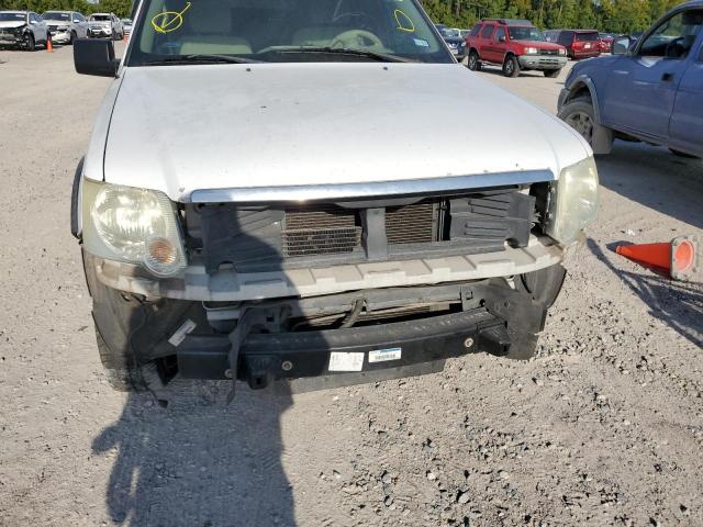 Photo 9 from auction – 2006 FORD EXPLORER X with VIN 1FMEU63E26ZA10615