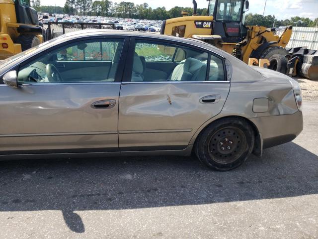 Photo 9 from auction – 2005 NISSAN ALTIMA S with VIN 1N4AL11E75C290146