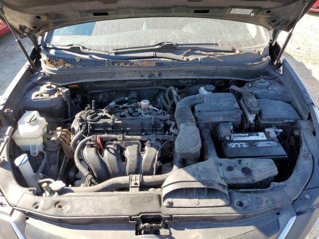 Photo 7 from auction – 2014 HYUNDAI SONATA GLS with VIN 5NPEB4AC1EH880846