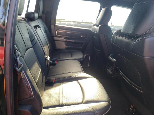 Photo 6 from auction – 2019 RAM 3500 LIMIT with VIN 3C63R3RL8KG583490