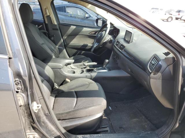 Photo 5 from auction – 2016 MAZDA 3 SPORT with VIN JM1BM1U76G1307378