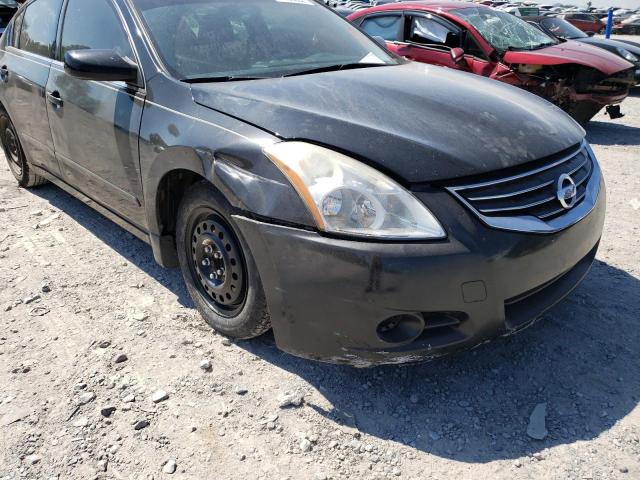 Foto 9 de la subasta – 2011 NISSAN ALTIMA BAS con VIN 1N4AL2AP6BC107211