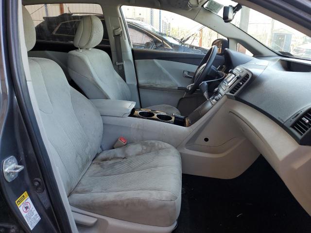 Photo 5 from auction – 2011 TOYOTA VENZA with VIN 4T3BA3BB0BU022102