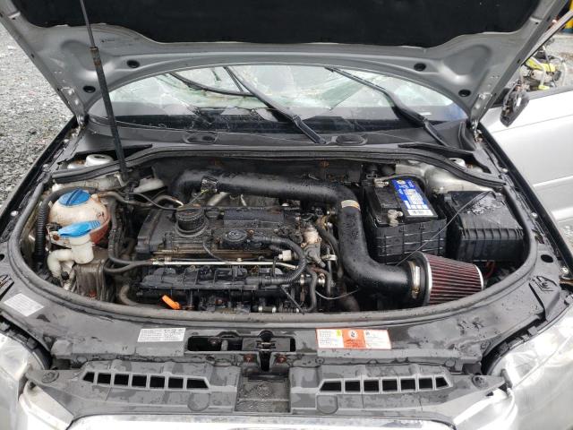 Photo 7 from auction – 2007 AUDI A3 2 with VIN WAUHF78P27A040674