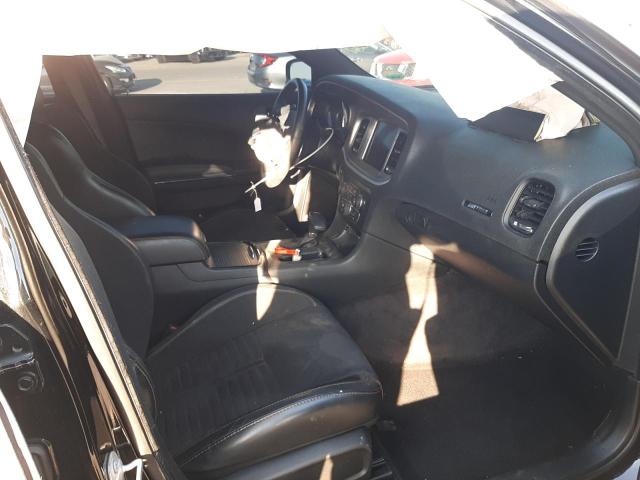 Photo 5 from auction – 2017 DODGE CHARGER R/ with VIN 2C3CDXCT9HH612175