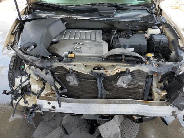 Photo 7 from auction – 2009 LEXUS RX 350 with VIN 2T2GK31UX9C069000