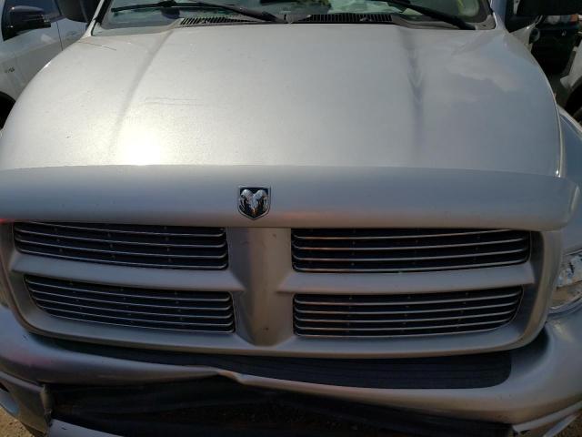 Photo 7 from auction – 2003 DODGE RAM 1500 S with VIN 1D7HU18Z33S203236