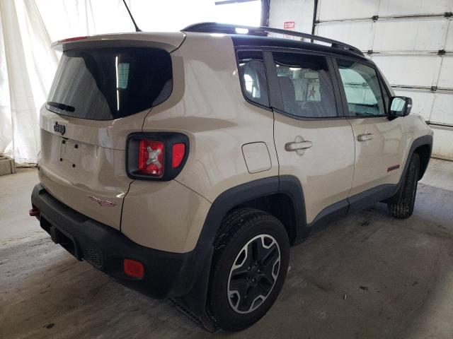 Zdjęcie 4 z aukcji – 2016 JEEP RENEGADE T z VIN ZACCJBCTXGPC62799