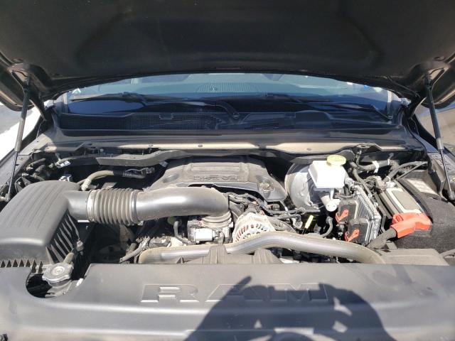 Photo 7 from auction – 2022 RAM 1500 LARAM with VIN 1C6SRFJT3NN183566