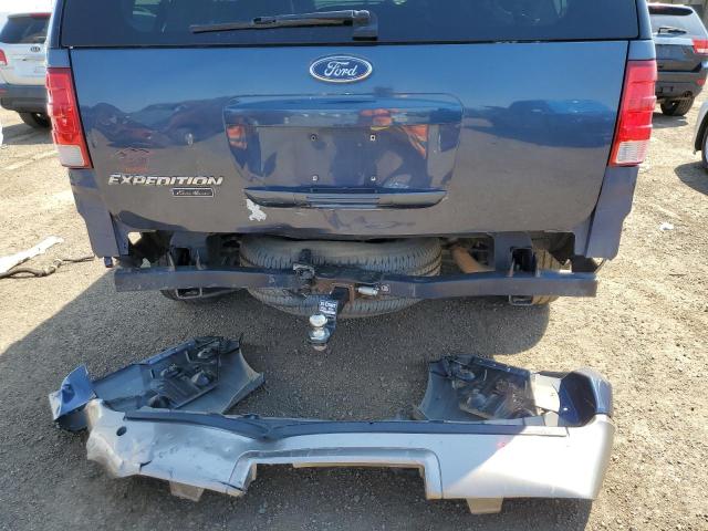 Zdjęcie 9 z aukcji – 2003 FORD EXPEDITION z VIN 1FMFU18L03LA38149