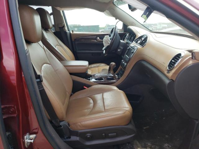 Photo 5 from auction – 2015 BUICK ENCLAVE with VIN 5GAKRBKD1FJ121263