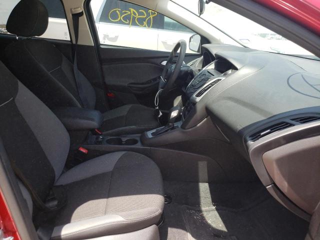 Photo 5 from auction – 2014 FORD FOCUS SE with VIN 1FADP3K2XEL109543