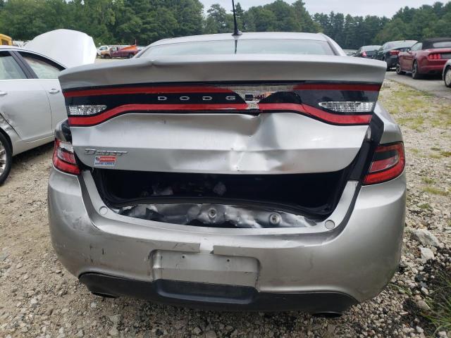 Photo 9 from auction – 2015 DODGE DART SXT with VIN 1C3CDFBB5FD253629